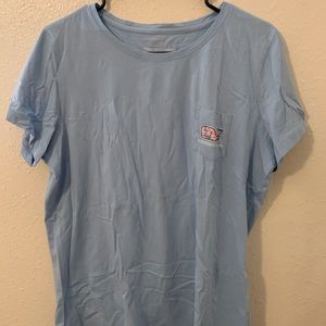 Vineyard Vines Pocket Tee